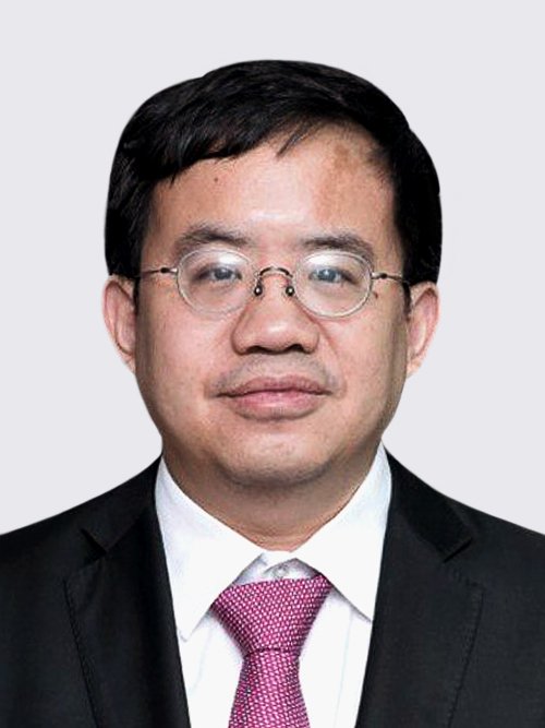 Dr. Kris Panijpan